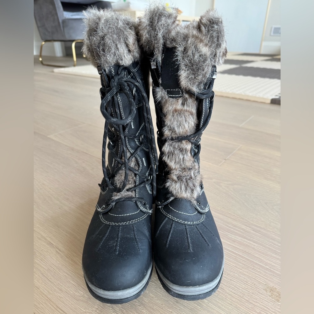 3M Blondo woman winter boots
